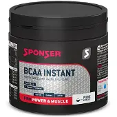 Sponser Sport Food Pikaliukoinen Puhdas Bcaa-juoma 200g