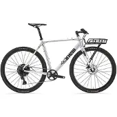 Cinelli Zydeco Bootleg Fahrrad