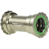 ABI Enduro Bearings Bksr-0162 Torqtite Bb386/30 Mm Stainless Steel Tretlager