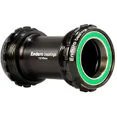Enduro Bkc-0771 T47xd-15 Ceramic-hybrid T47 Sram Dub 29 Mm Keskiön Kupit