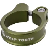 Wolf Tooth Satulakiinnike