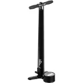 Lezyne Alloy Hv Digital Drive 3.5 Lattiapumppu