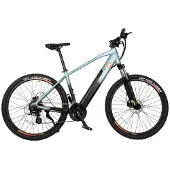 Cecotec Mountain Ventus 27.5´´ Sähköinen Maastopyörä