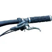 OAK Shimano Jarrukahvojen Sarja