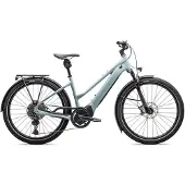 Specialized Turbo Vado 5.0 St Nb 27.5´´ 2025 Sähköpyörä