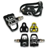 Mvtek Spd Polkimet