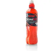 Nutrisport Stimulred Energiajuomatölkki Eksoottinen 500ml 24 Yksiköt