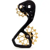 Garbaruk Sram Force Axs 12s Takavaihtajan Rullajärjestelmä