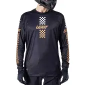 Leatt Mtb Enduro 4.0 Pitkähihainen T-paita