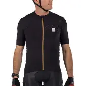 Leatt Mtb Endurance 5.0 Lyhythihainen T-paita