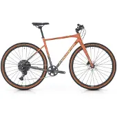 Megamo Jakar 30 Flat-bar Cues 2025 Gravelpyörä