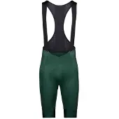 POC Cadence Bib Shorts pargasite green Koko L