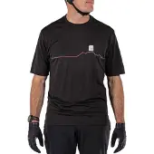 Leatt Mtb Trail 1.0 Lyhythihainen T-paita