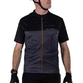 Leatt Mtb Trail 3.0 Kurzarm-t-shirt
