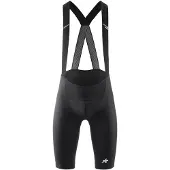 Assos EQUIPE R S11 bib-shortsit Musta
