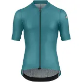 Assos Mille Gt S11 Lyhythihainen Pyöräilypaita