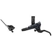 Shimano Slx Bl-m7100-br-m7100 F 2p Jarrusetti