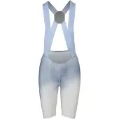 Agu Breakaway bib-shortsit Blue Sky naiset