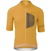 Agu Gravel Venture -pyöräilypaita Ginger miehet