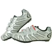 Massi Silver Syncro Rennradschuhe