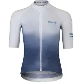 Agu Classic Breakaway -pyöräilypaita Dip Dye Denim Blue naiset