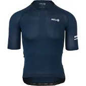 Agu Circular Breakaway -pyöräilypaita Denim Blue miehet