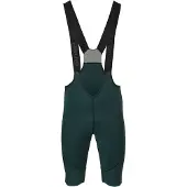 Agu Endura Plus Performance bib-shortsit Deep Sea Green miehet