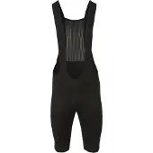 Agu Gravel Venture bib-shortsit pehmusteella Musta miehet