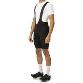 Agu Endura Plus Performance bib-shortsit Musta miehet
