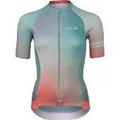Agu Gradient Performance Lyhythihainen Pyöräilypaita