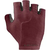 Castelli Premio Evo Lyhyet Hanskat