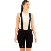 Castelli Free Aero Rc S Pyöräilyshortsit