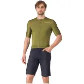 Castelli Unlimited Adventure Baggy Housut Ilman Henkseleitä