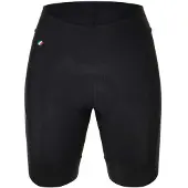Santini Omnia Foam Bio Pad Housut Ilman Henkseleitä