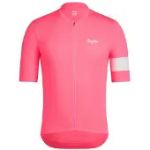 Rapha Core Lightweight Lyhythihainen Pyöräilypaita