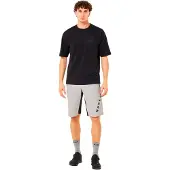 Oakley Free Ride Shorts cement Koko 36