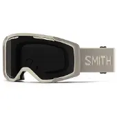 Smith Rhythm Mtb Chalk Goggle harmaa