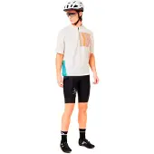 Oakley Apparel Off Grid Tech Kurzarm-radtrikot