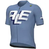 ALÉ Pr-e Sauvage Kurzarm-radtrikot