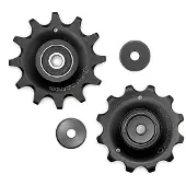 Rotor 1x13s Polkupyörän Väliverkko Sarja