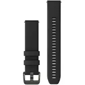Garmin Quick Release 20 Mm Silikonarmband
