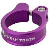 Wolf Tooth Satulakiinnike