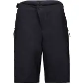 POC Motion Air Shorts uranium black Koko M