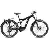 Bh Atomx Cross Pro-s Smag 27.5´´ Xt 2025 Sähköpyörä