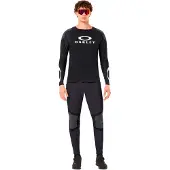 Oakley Apparel Seeker Edge Langarm Enduro Trikot