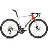 Bh Rs1 5.5 Ultegra Di2 8150 2025 Maantiepyörä