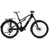 Bh Atome Suv Pro-se Ep6 27.5´´ Xt 2024 Sähköpyörä