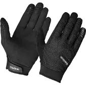 Gripgrab Descent Insidegrip Käsineet