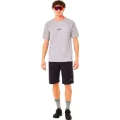 Oakley Apparel Seeker Airline Lyhythihainen Enduro-paita