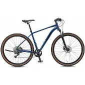 Monty Corsa Deore M5120 2023 Pyörä